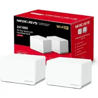 Mercusys H70x Ax1800 Wifi 6 Wifi-zugangspunkt 2 Einheiten