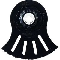 Bosch Segmentsägeblatt MACZ 145 BB, 145 mm, 1er-Pack