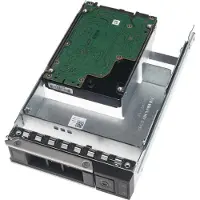 Dell 400-Ajrr, 300 Gb, 15000 Rpm, 2.5", Sas