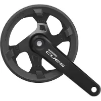 Shimano Einzelnes Tretlager Cues FC-U4000-1 10V