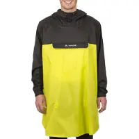 Vaude Bike Valero Wasserdichter Poncho