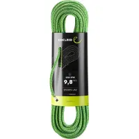 Edelrid Bergseil Boa Gym 9,8mm