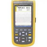 Fluke Hand-Oszilloskop Scope-Meter 125B/EU/s 40 MHz 2-Kanal 4 GSa/s (4756054)
