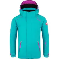 TROLLKIDS Holmenkollen Pro Jacke Grün,Blau 92 cm Junge Grün,Blau 92 cm