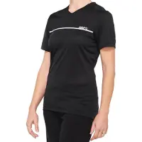 100% Kurzarmtrikot Frau 100% ridecamp | Größe S