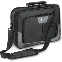 Pedea Premium-Bag - Notebook-Tasche - 33.8 cm (13.3") - Schwarz