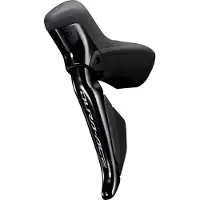 Shimano Umwerfersteuerung für Rennlenker, hydraulische Scheibenbremse Dura-Ace ST-R9270-L