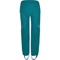 TROLLKIDS Kids Lofoten Rain Pants