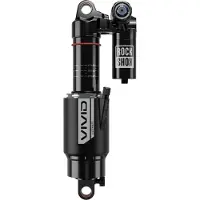 RockShox Vivid Ultimate Rc2t Reb25/comp34 Standard/standard Stoßdämpfer