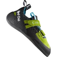 Red Chili Circuit Ii Kletterschuhe Grün EU 40 1/2 Mann Grün EU 40 1/2
