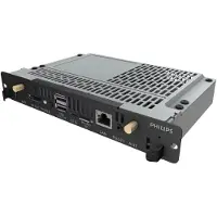 Philips CRD50/00 Android OPS player Quad core RK3399 SoC with dual core GPU 4GB RAM - 64GB eMMC - Mi