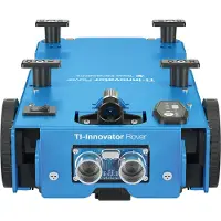 Texas Instruments TI-Innovator Rover Programmerbart fartøj