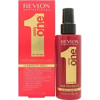 Revlon Professional Uniq One - All In One Hair Treatment Einzigartige Haarkur 10 in 1 - 150 ml