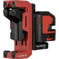 Leica Lino L2g Lasermessgerät