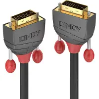 Lindy Dual Link Dvi-kabel 20 M