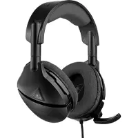 Turtle Beach Atlas Three, Kabelgebunden, Gaming, 20 - 20000 Hz, Kopfhörer, Schwarz