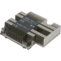 Super Micro Computer B.v. Supermicro SNK-P0067PD, Kühlkörper/Radiator
