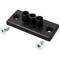 Bachmann Easy-Desk-2B schwarz