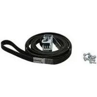 HP Belt & Tensioner Assy Serv 60