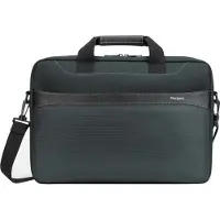 Targus Geolite Essential Topload 17" Ocean Umhängetasche