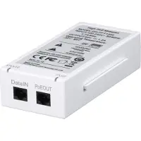 Dahua PFT1200 PoE-Adapter Gigabit Ethernet
