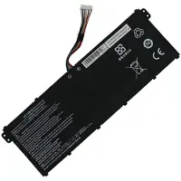 AGI Akku kompatibel mit Acer AC14B18J - Akku - 3.000 mAh