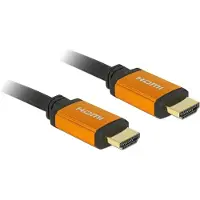 DeLOCK 903127763 1 M Hdmi-kabel