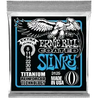 Ernie Ball Slinky Extra