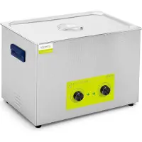 Expondo ulsonix Ultraschallreiniger - 30 l - 40 kHz - 600 W