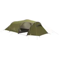 Robens Voyager 3EX, Camping, Tunnelzelt, 3 Person(en), 3,6 kg, Grün