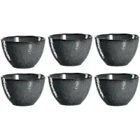 Leonardo Schale "Keramikschalen Matera ø 15,3 cm 6er Set" 6 tlg.