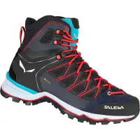 Salewa Damen-Wanderschuhe Ws Mtn Lite