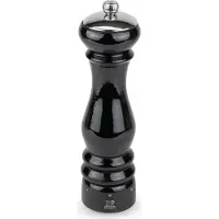 Peugeot Salzmühle PARIS ICONE 22cm Buchenholz uSelect Stahlmahlwerk Gewürze