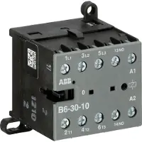 ABB STOTZ-KONTAKT Kleinschütz B6-30-10-24AC (GJL1211001R0101)