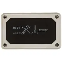 ABB Striebel&John Moosgummiflansch ZW54 2CPX039454R9999