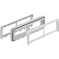 Spelsberg Flansch AK3 KFL