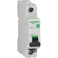Schneider Electric Multi 9 OEM LS-Schalter C60N 1-polig 10A M9F10110