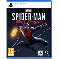 Spiel Marvel's Spider-Man: Miles Morales (PS5)