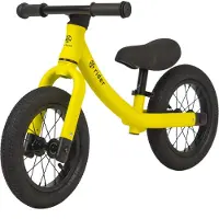 My Hood - Rider - Gelb (505502)