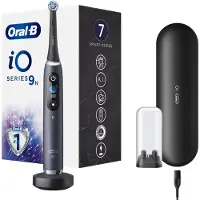 Oral-B iO 9N Schwarz