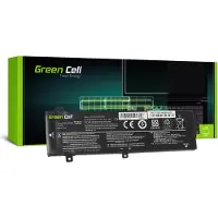 Green Cell Le118 Ersatzakku Für Laptop