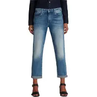G-Star Kate Boyfriend Jeans Blau 31 / 34 Damen Blau 31
