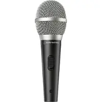 Audio-Technica ATR1500X Dynamisches Gesangmikrofon