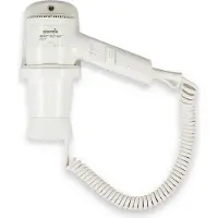 Electrostar Starmix STARM 012995 Hand-Haartrockner HFW 12 ws