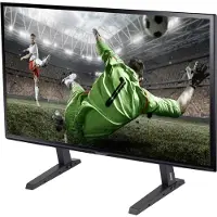 Speaka Professional TV-Standfuß 33,0 cm (13) - 94,0 cm (37) Starr