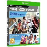 Die Sims 4 - Star Wars: Journey to Batuu Bundle