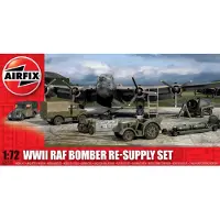 Wittmax Bomber Re-Supply Set