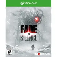 Fade to Silence