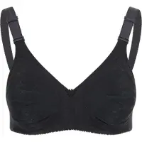 Susa BH ohne Bügel Topsy Plus Susa Schwarz