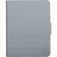 Targus VersaVu case New iPad 2022 Silver